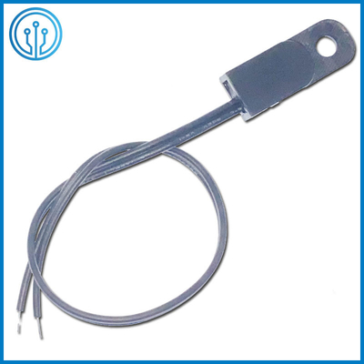 Quergefrierschrank-Thermistor-Sensor 25314772100 strudel 297018400 Frigidaire Electrolux