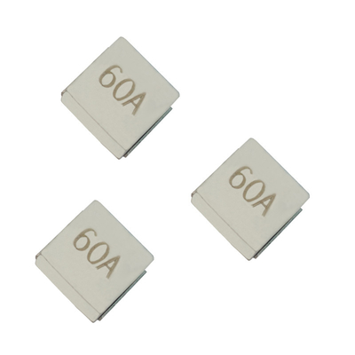 8810F Subminiature 80A 125A 125V Maximum ultra SMD Chip Fuse High Current Nano 2 schnellen Schlag-.
