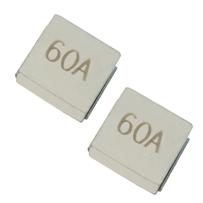 8810F Subminiature 80A 125A 125V Maximum ultra SMD Chip Fuse High Current Nano 2 schnellen Schlag-.