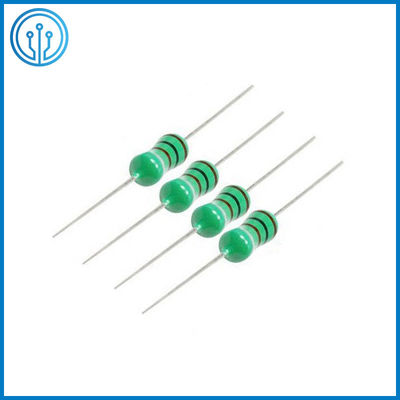 0510 Code-Induktor 4 Ring Band Inductor Color Bands 1W 102K 1mH 10% Farb