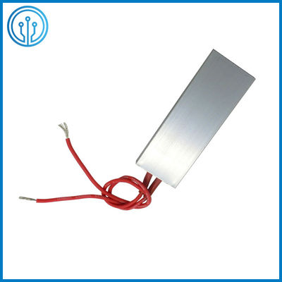 Oberflächenheizelement Heater Pellets 420V PTC des berg-MZ9 Aluminiumthermistor-3.5K