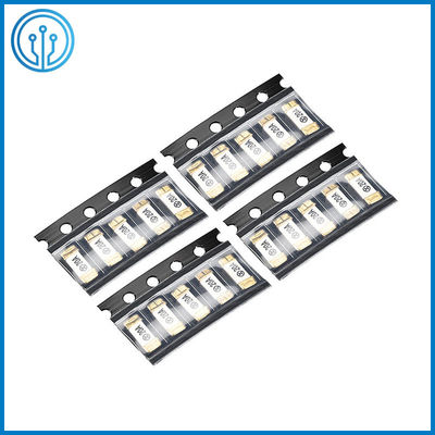 Oberflächenberg der LED-Beleuchtungs-Verzögerungs-6125 SMD 72VDC fixiert 20A