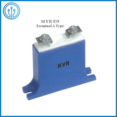 Plastikunterkunftbewegungen MYG Block-Metalloxid-Varistor keramische Hochenergie BEWEGUNGEN