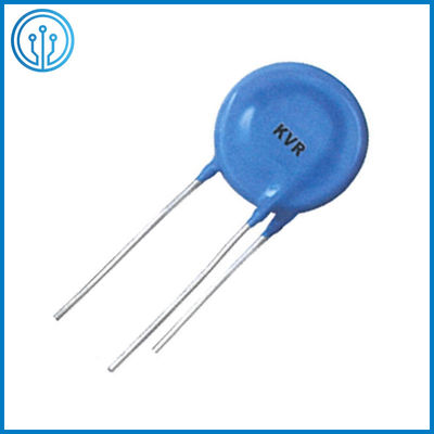 Metalloxid-Varistor ITMOV TMOV 14MM 3 Pin Thermally Protected-BEWEGUNGEN Überspannungsschutz