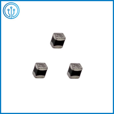 Mehrschichtiger Chip 0806 1206 BEWEGUNGEN Metalloxid-Varistor 175V Varistor-Überspannungsschutz