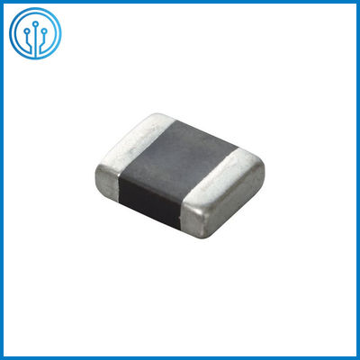 0402 Oberflächenfarbcode-Induktor mehrschichtiger Chip Ferrite Bead Inductor des berg-100uF
