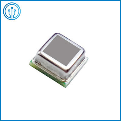 Sensor P816A 20μA PIR Sensor Module 6 Pin Pyroelectric SMDTemperature