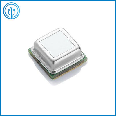 Sensor P816A 20μA PIR Sensor Module 6 Pin Pyroelectric SMDTemperature