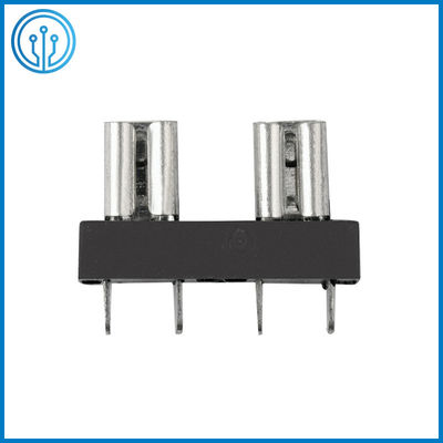 Befestigt Messingautomobilsicherungs-Kasten Druckluftanlasser ATU 30A Nylon-0.3MM Auto-Sicherungs-Clip