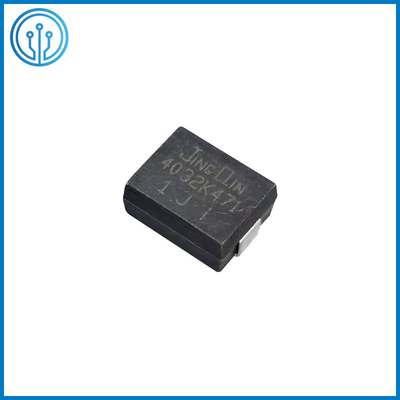 Zink-Oxid-mehrschichtiger Varistor 4032 10D431K KEMET VP4032K122R275 gleichwertiger SMD