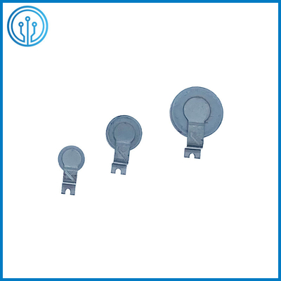 Runder Knopf formen hohen Anstiegs-Oberflächen-Berg-Metalloxid-Varistor JYVDR5D271K für DOB-Wechselstrom LED